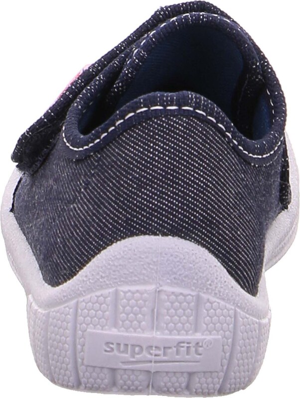 Domáca obuv Superfit Bill 0-800273-8800