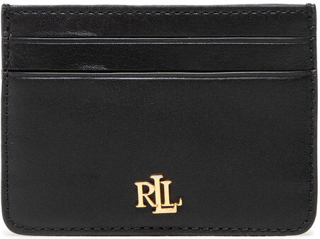 Puzdro na kreditné karty LAUREN RALPH LAUREN