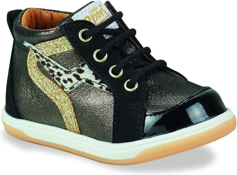 GBB Členkové tenisky FOUDRE GBB