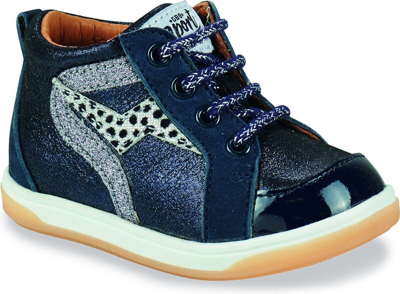 GBB Členkové tenisky FOUDRE GBB