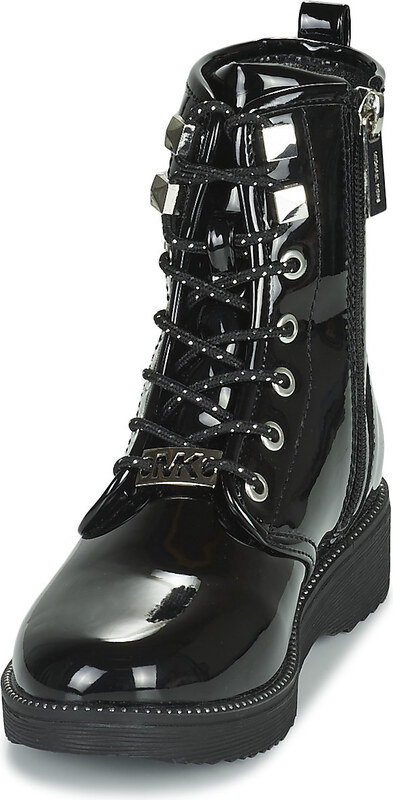 MICHAEL Michael Kors Polokozačky HASKELL MICHAEL Michael Kors