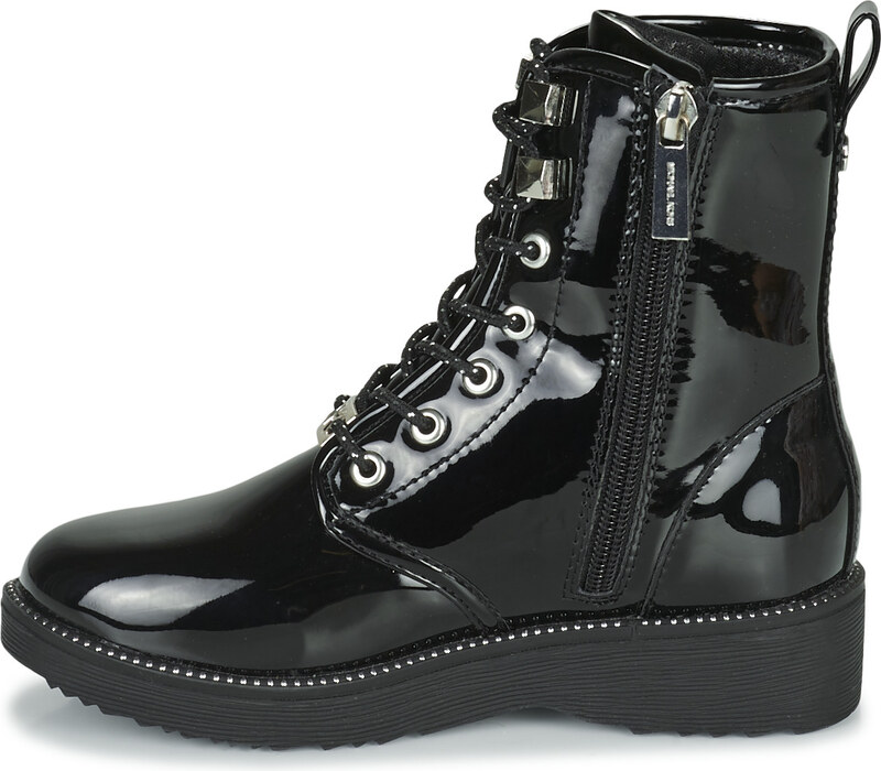 MICHAEL Michael Kors Polokozačky HASKELL MICHAEL Michael Kors