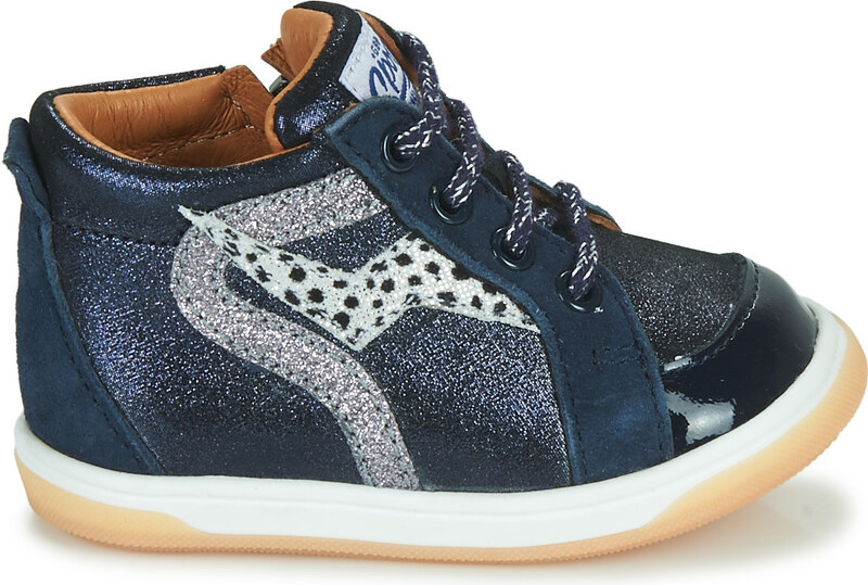 GBB Členkové tenisky FOUDRE GBB