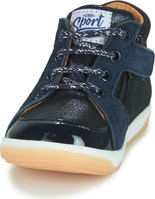 GBB Členkové tenisky FOUDRE GBB