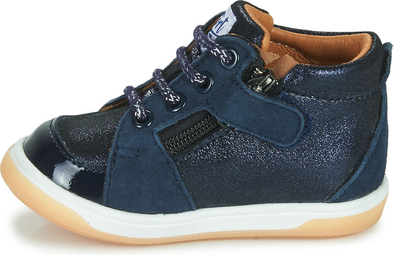 GBB Členkové tenisky FOUDRE GBB