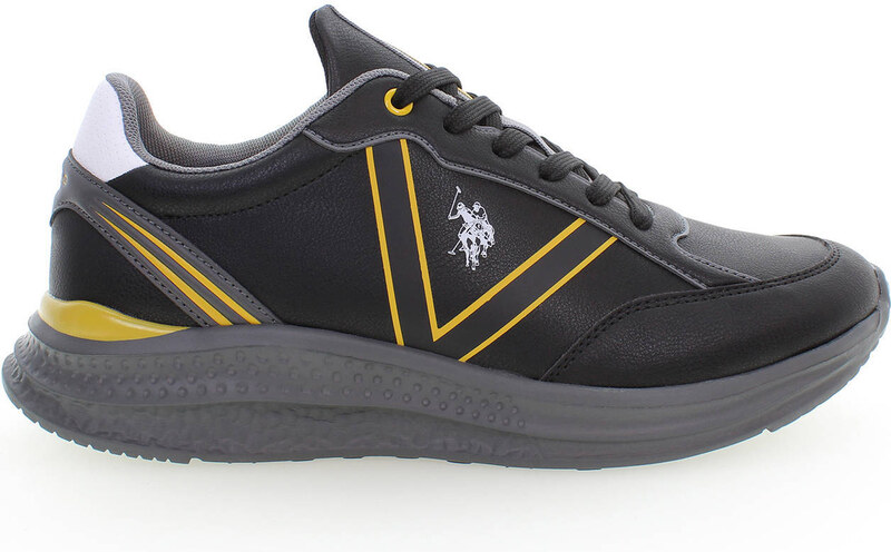 U.S. POLO BEST PRICE Pánske športové tenisky US Polo