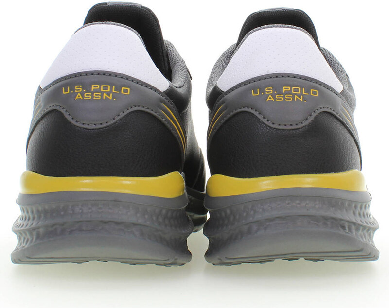 U.S. POLO BEST PRICE Pánske športové tenisky US Polo