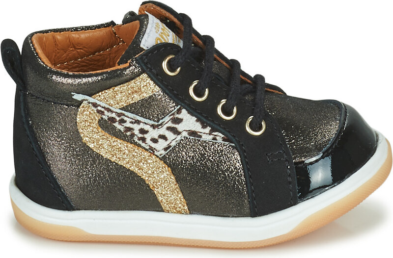 GBB Členkové tenisky FOUDRE GBB