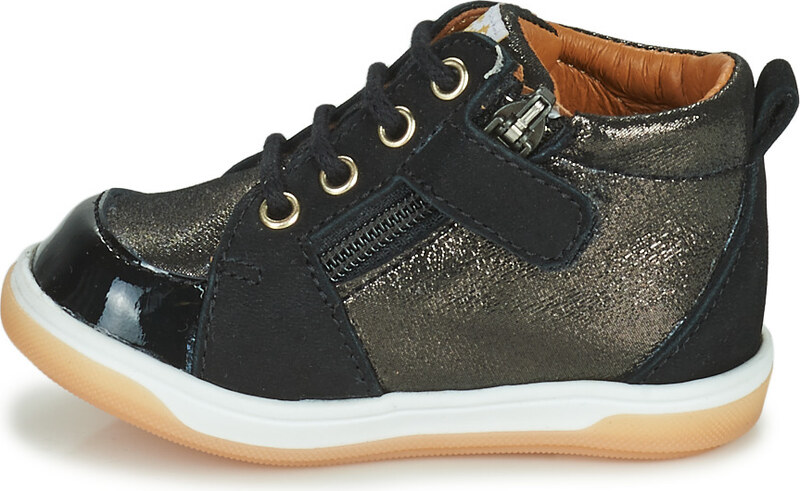 GBB Členkové tenisky FOUDRE GBB