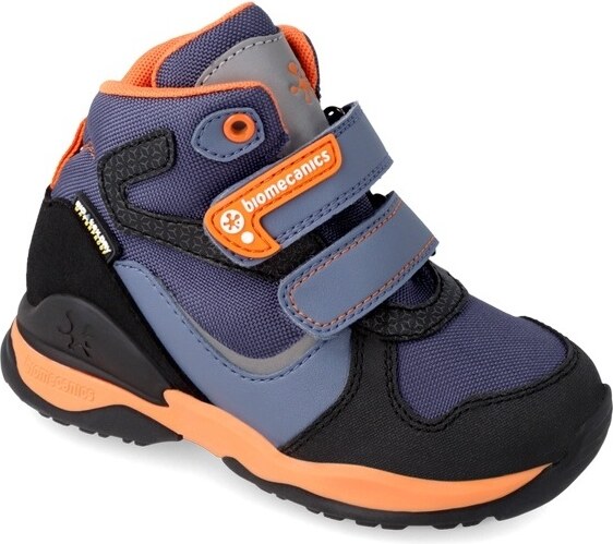 Detská obuv Biomecanics 221241-B Petrol