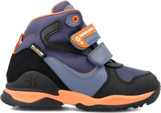 Detská obuv Biomecanics 221241-B Petrol