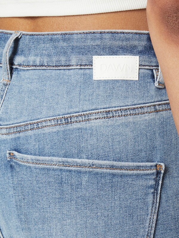 Dawn Džínsy svetlomodrá