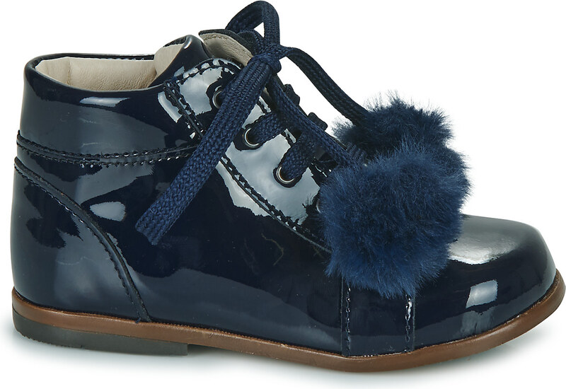 Little Mary Členkové tenisky HORTENCE Little Mary