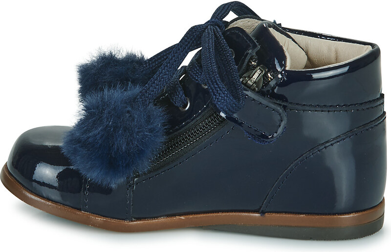 Little Mary Členkové tenisky HORTENCE Little Mary