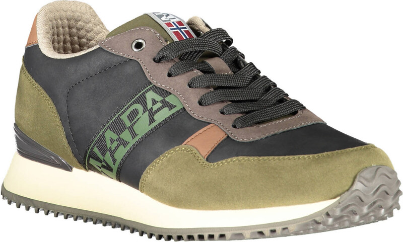 NAPAPIJRI SHOES Pánske športové tenisky Napapijri