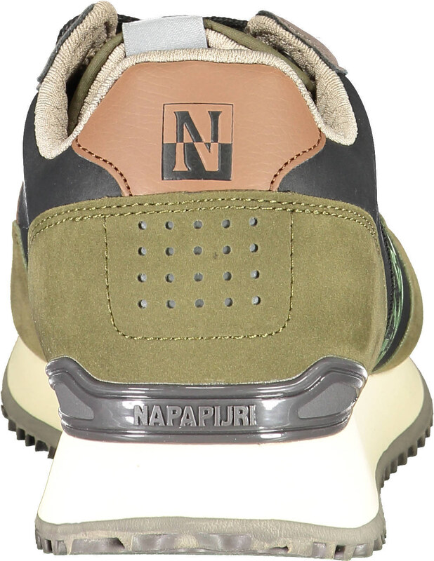 NAPAPIJRI SHOES Pánske športové tenisky Napapijri