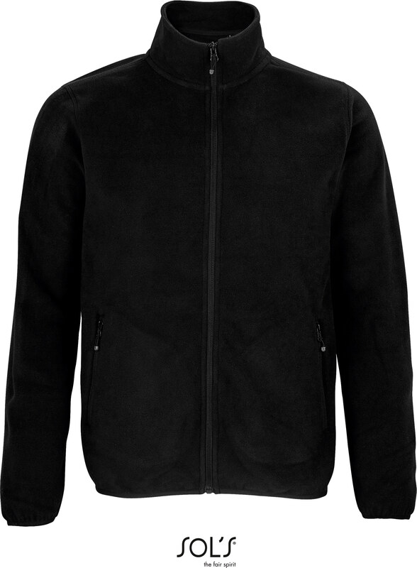 Pánska fleecová bunda Factor SOL'S