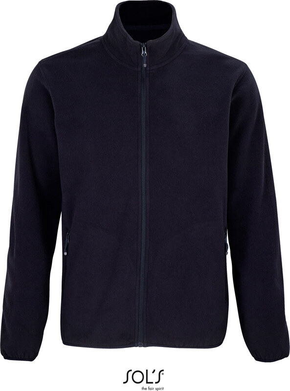 Pánska fleecová bunda Factor SOL'S