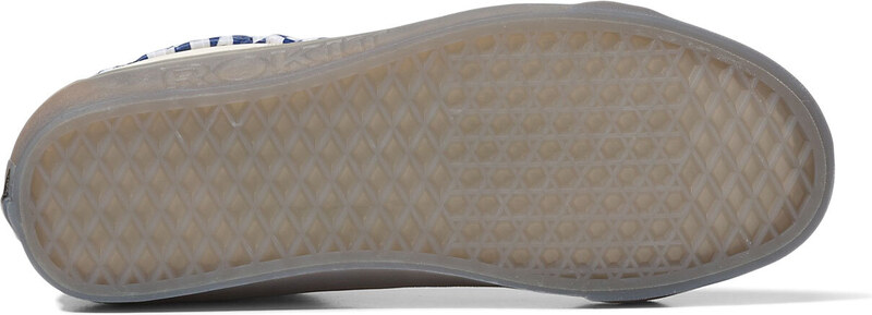 Vans x Rokit SK8-HI Dx Ws