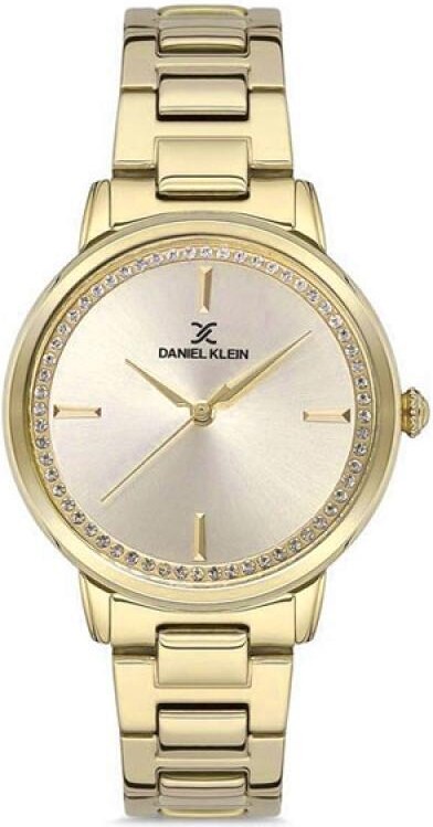Dámské hodinky DANIEL KLEIN DK12550-2