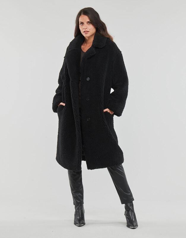 Guess Kabáty ALINA COAT Guess