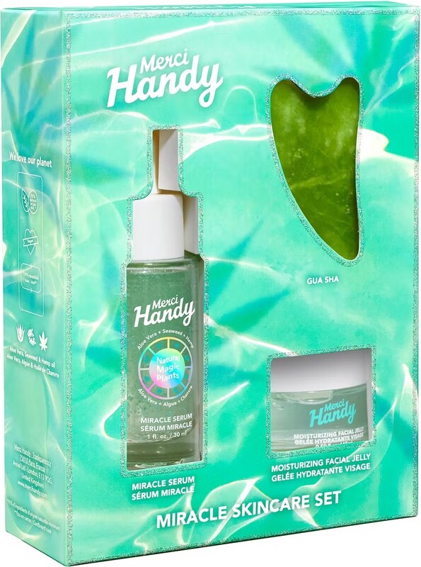 MERCI HANDY - Miracle Skincare Set