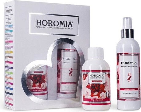 HOROMIA Horotwins - Imperial Soap