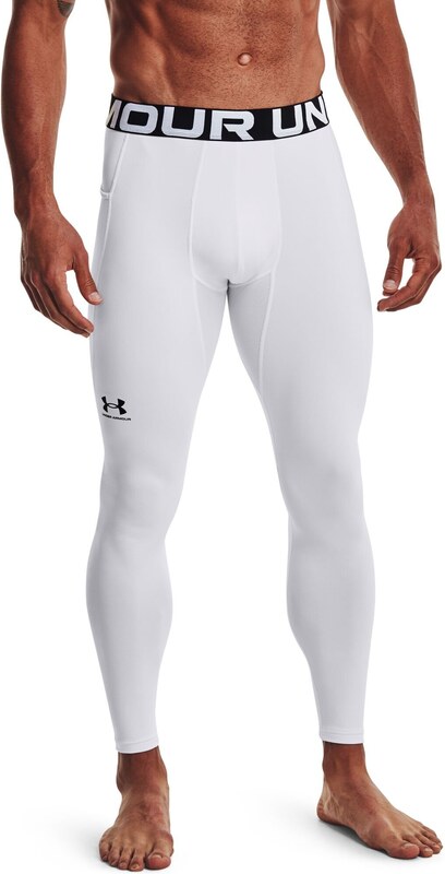 Men's winter compression leggings Under Armour CG Armour Leggings