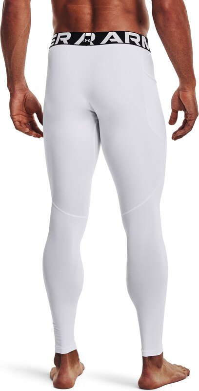 Men's winter compression leggings Under Armour CG Armour Leggings