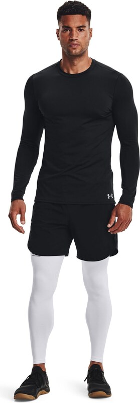 Men's winter compression leggings Under Armour CG Armour Leggings
