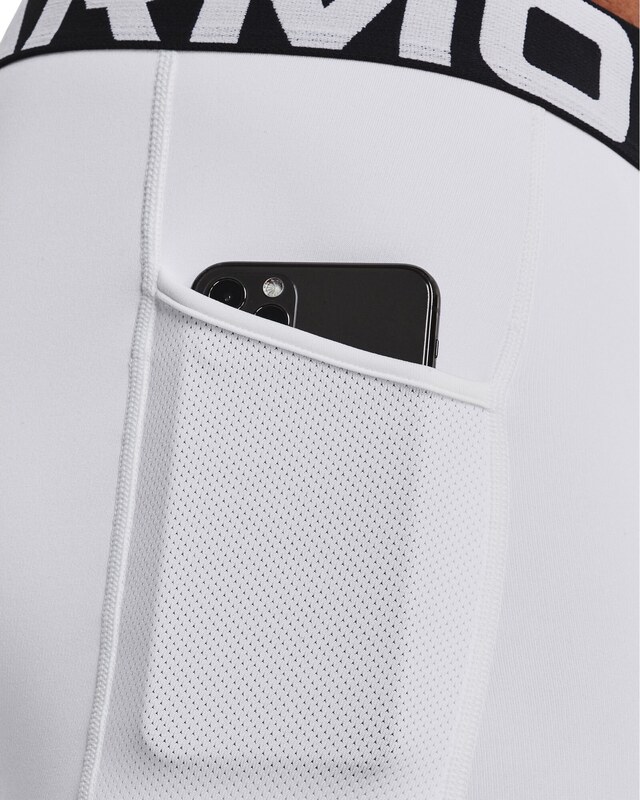 Men's winter compression leggings Under Armour CG Armour Leggings