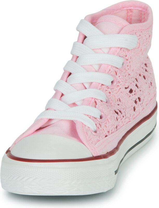 Citrouille et Compagnie Členkové tenisky HELANI Citrouille et Compagnie