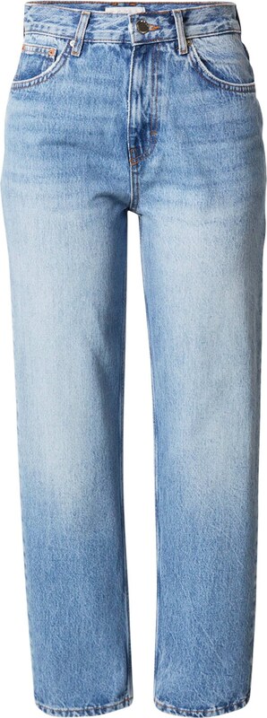 ONLY Džínsy 'Robyn' modrá denim