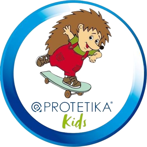 PROTETIKA, SIGI pink 27-38 - jarný tanec v staroružovej nádhere - nežná elegancia pod nohami