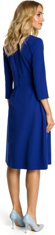 Dámske šaty Made Of Emotion M335