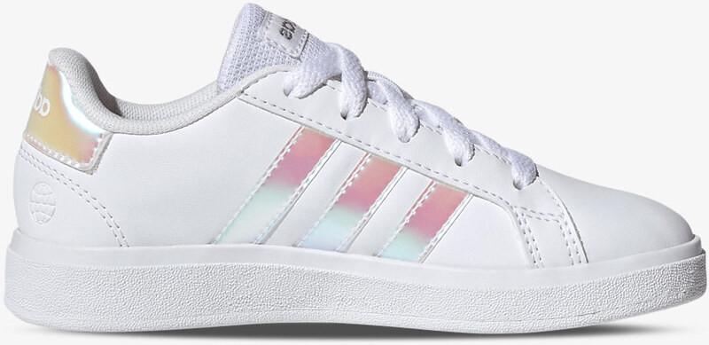 adidas Tenisky Grand Court Lifestyle Lace Tennis EUR 33