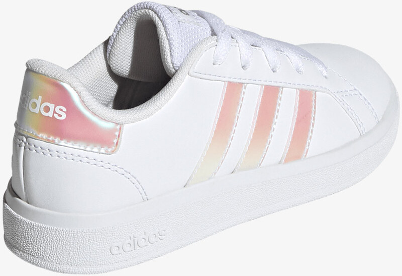adidas Tenisky Grand Court Lifestyle Lace Tennis EUR 33