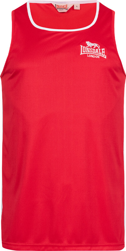 Pánske tielko Lonsdale