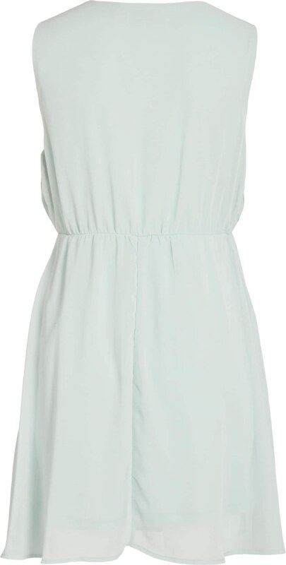 VILA Šaty 'SIRRAH' mätová