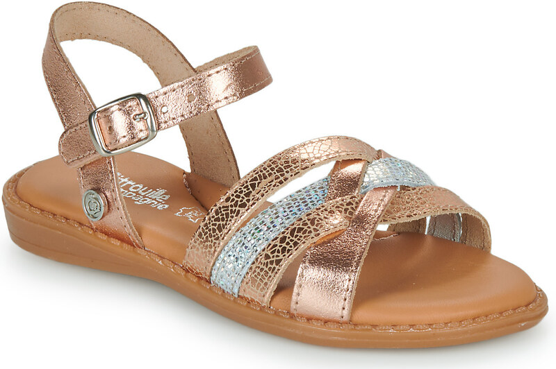 Citrouille et Compagnie Sandále KANSAK Citrouille et Compagnie