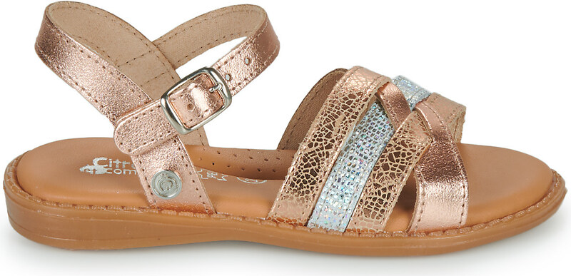 Citrouille et Compagnie Sandále KANSAK Citrouille et Compagnie