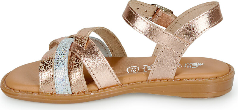 Citrouille et Compagnie Sandále KANSAK Citrouille et Compagnie