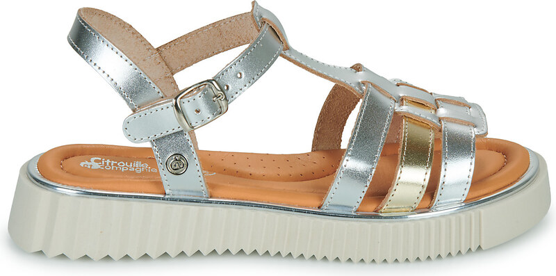 Citrouille et Compagnie Sandále BENYL Citrouille et Compagnie