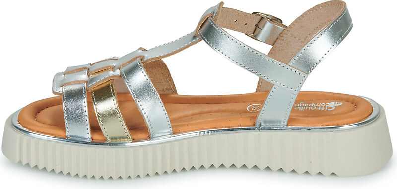 Citrouille et Compagnie Sandále BENYL Citrouille et Compagnie