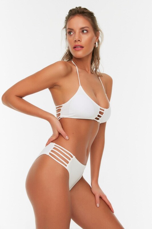 Bikiny spodný diel Trendyol Basic