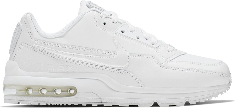 Nike Air Max LTD 3 WHITE