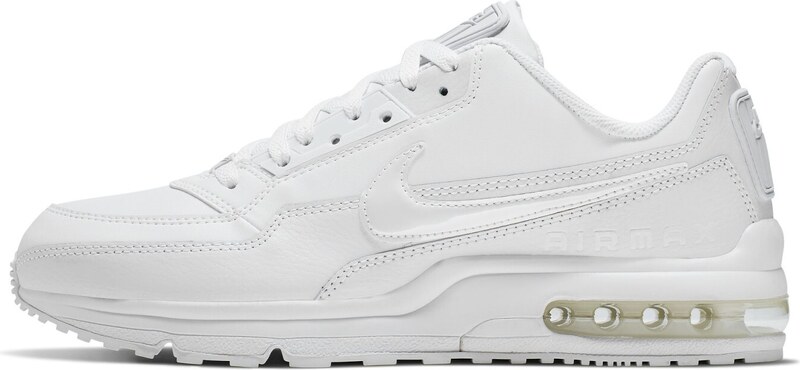 Nike Air Max LTD 3 WHITE
