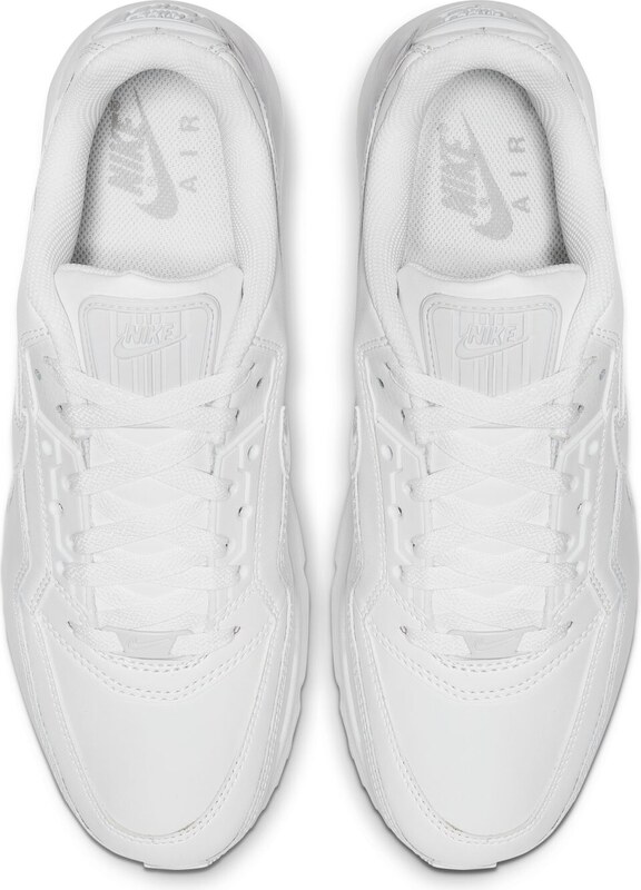 Nike Air Max LTD 3 WHITE