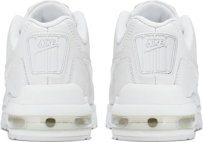 Nike Air Max LTD 3 WHITE