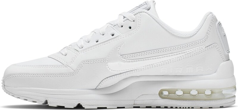 Nike Air Max LTD 3 WHITE